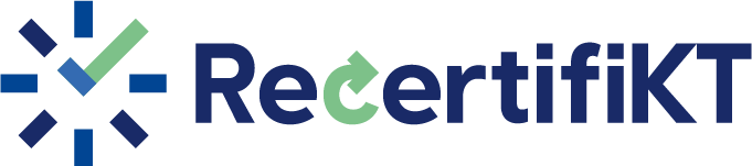 Logo RecertifiKT